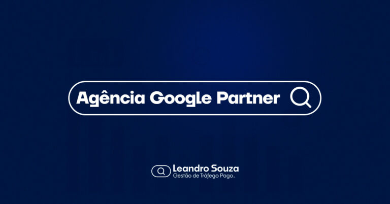 agencia google partner