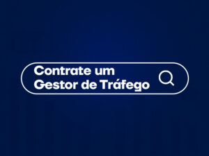 contratar gestor de tráfego pago