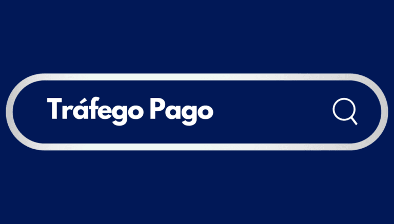 tráfego Pago